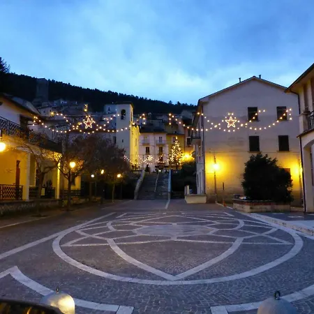 別荘 3 Bed Holiday Italian Apennines Ski/cycle/hike