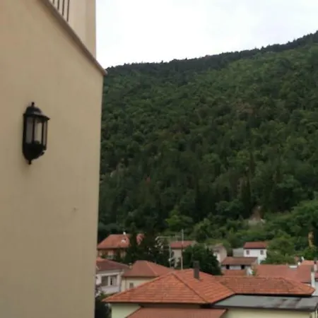3 Bed Holiday Italian Apennines Ski/cycle/hike 別荘 *
